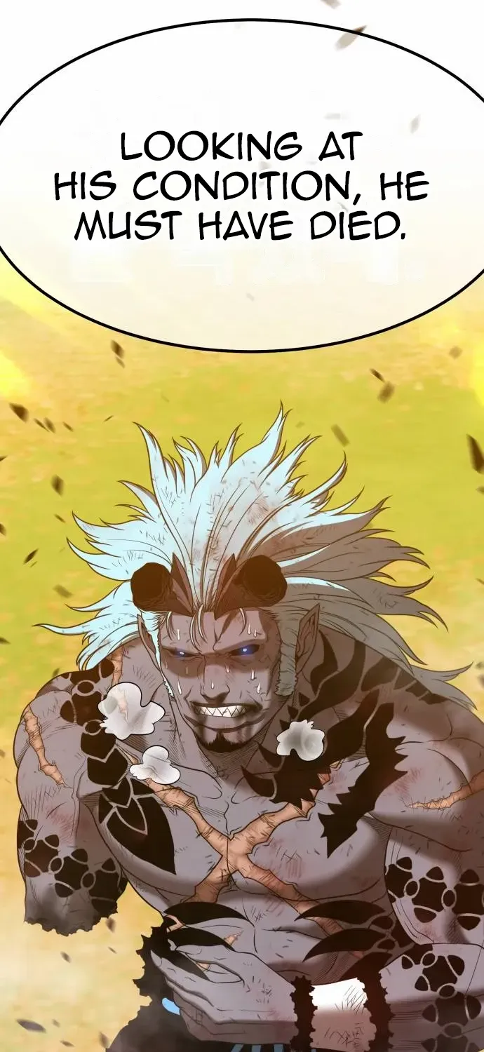 +99 Wooden stick (manhwa) Chapter 45 page 33 - 