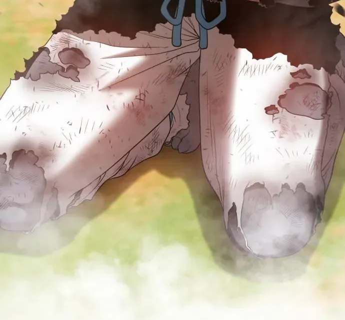 +99 Wooden stick (manhwa) Chapter 45 page 34 - 