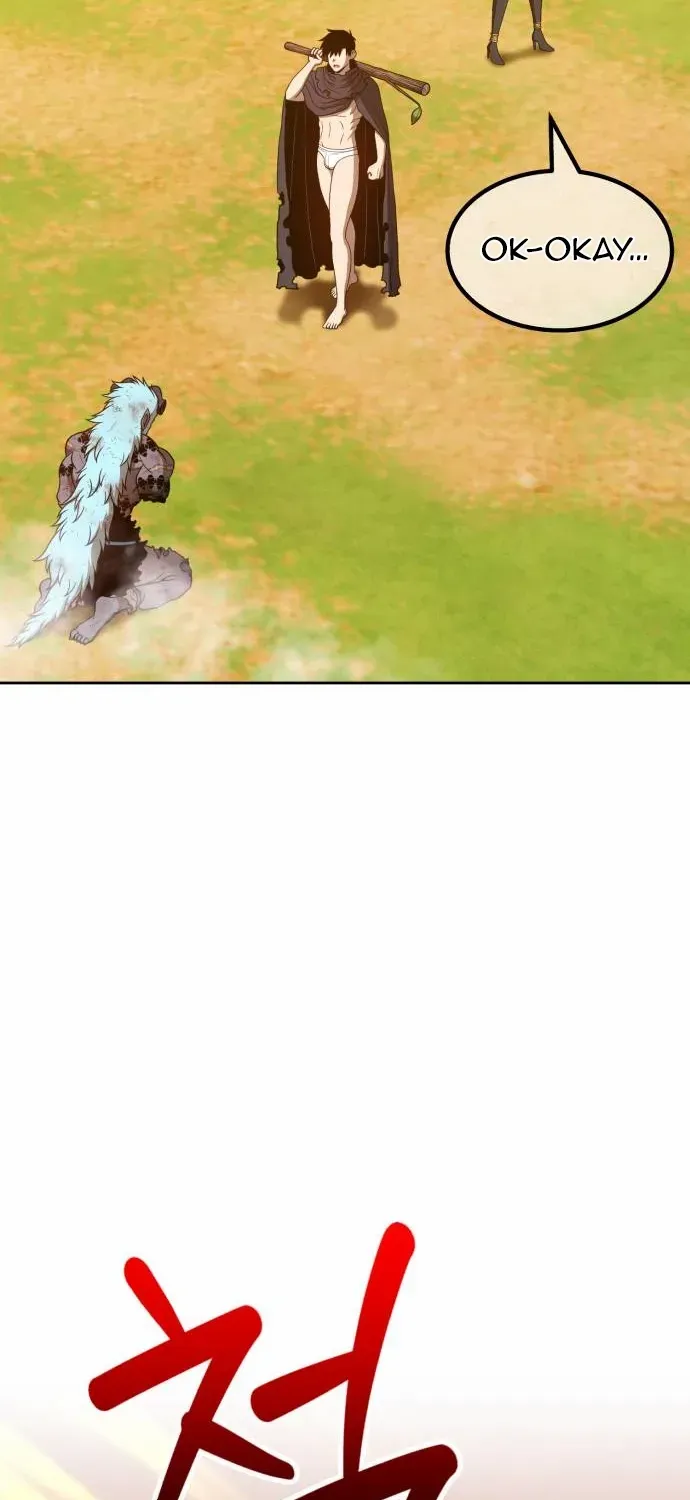 +99 Wooden stick (manhwa) Chapter 45 page 37 - 