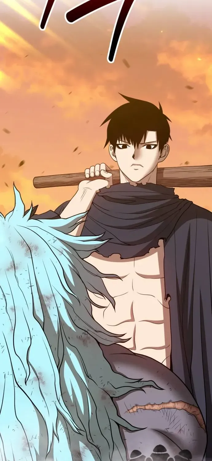 +99 Wooden stick (manhwa) Chapter 45 page 38 - 