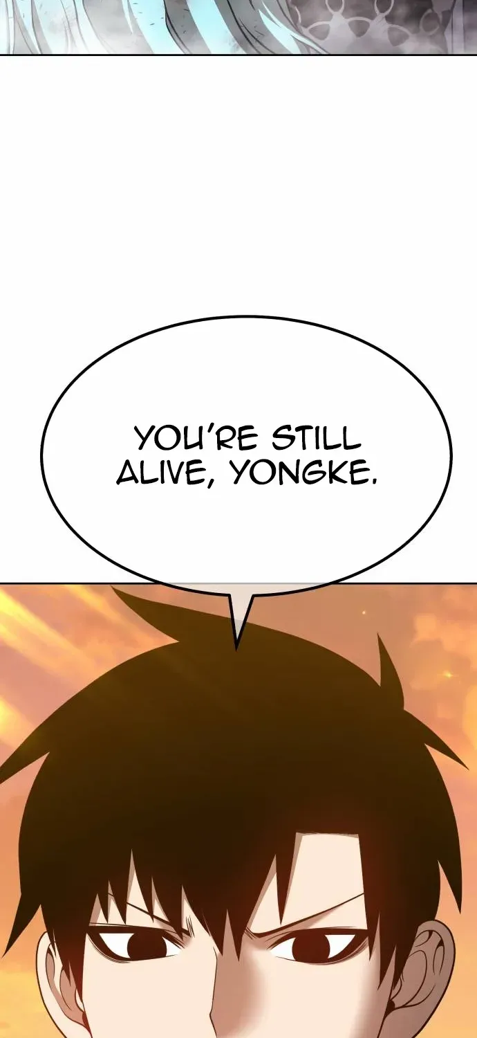 +99 Wooden stick (manhwa) Chapter 45 page 39 - 