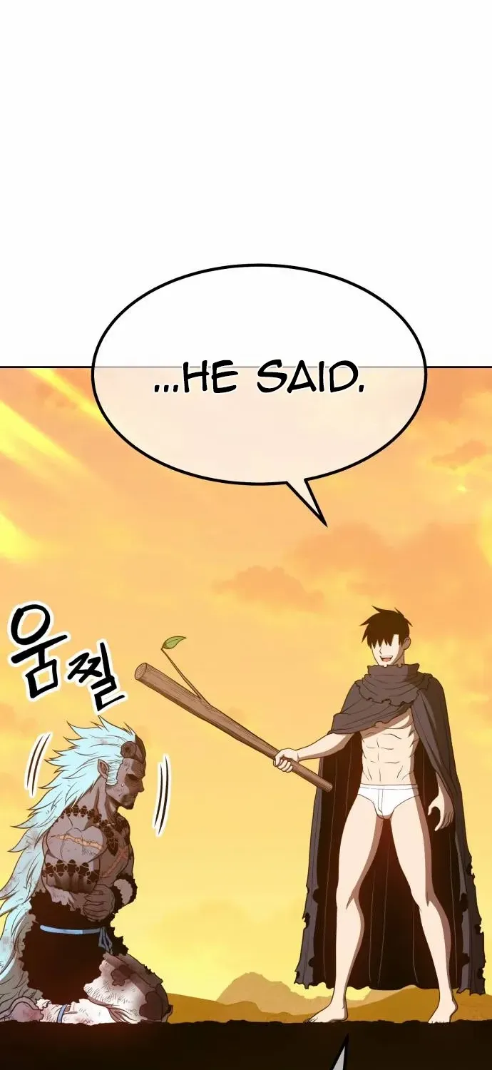 +99 Wooden stick (manhwa) Chapter 45 page 50 - 