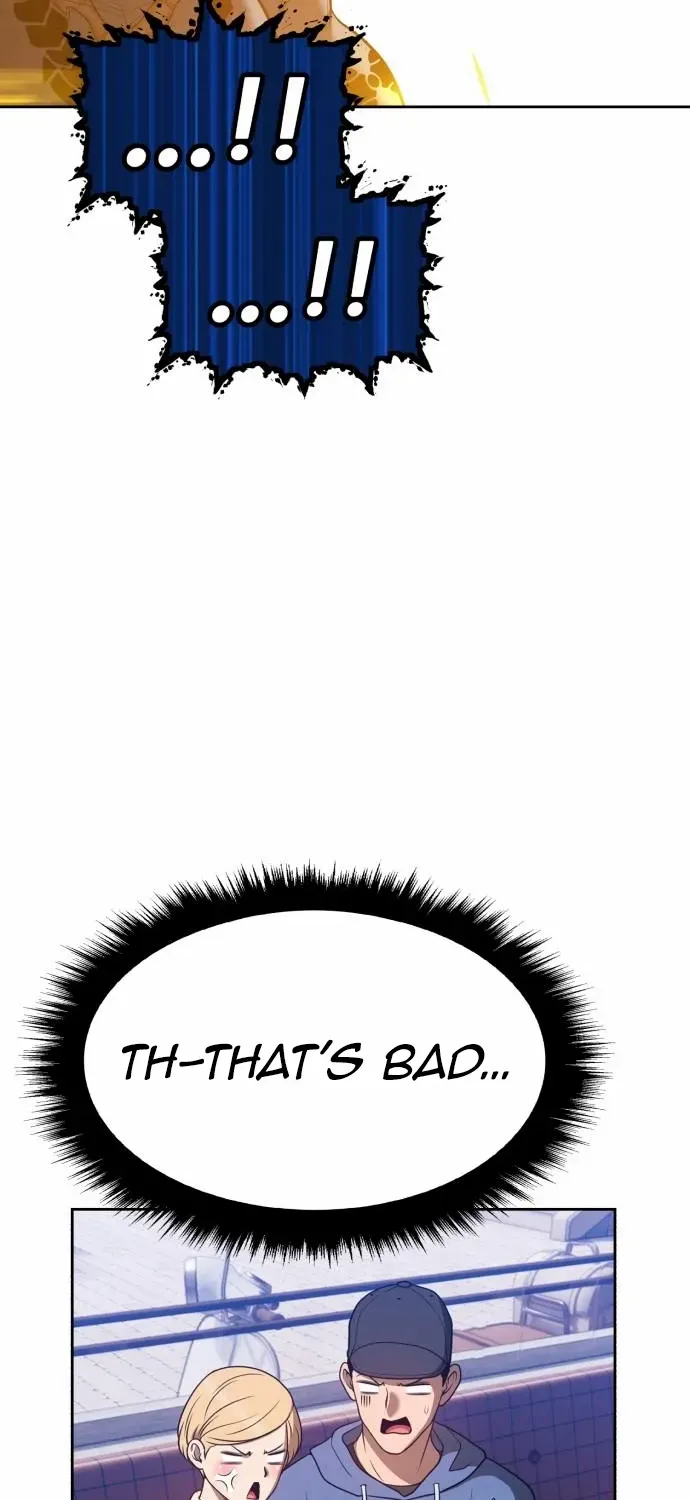 +99 Wooden stick (manhwa) Chapter 45 page 95 - 