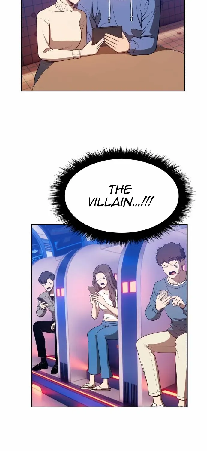 +99 Wooden stick (manhwa) Chapter 45 page 96 - 