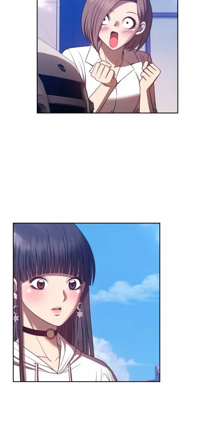 +99 Wooden stick (manhwa) Chapter 46 page 101 - 