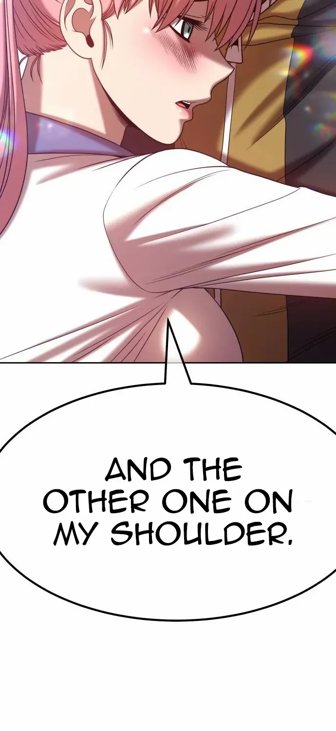 +99 Wooden stick (manhwa) Chapter 46 page 105 - 