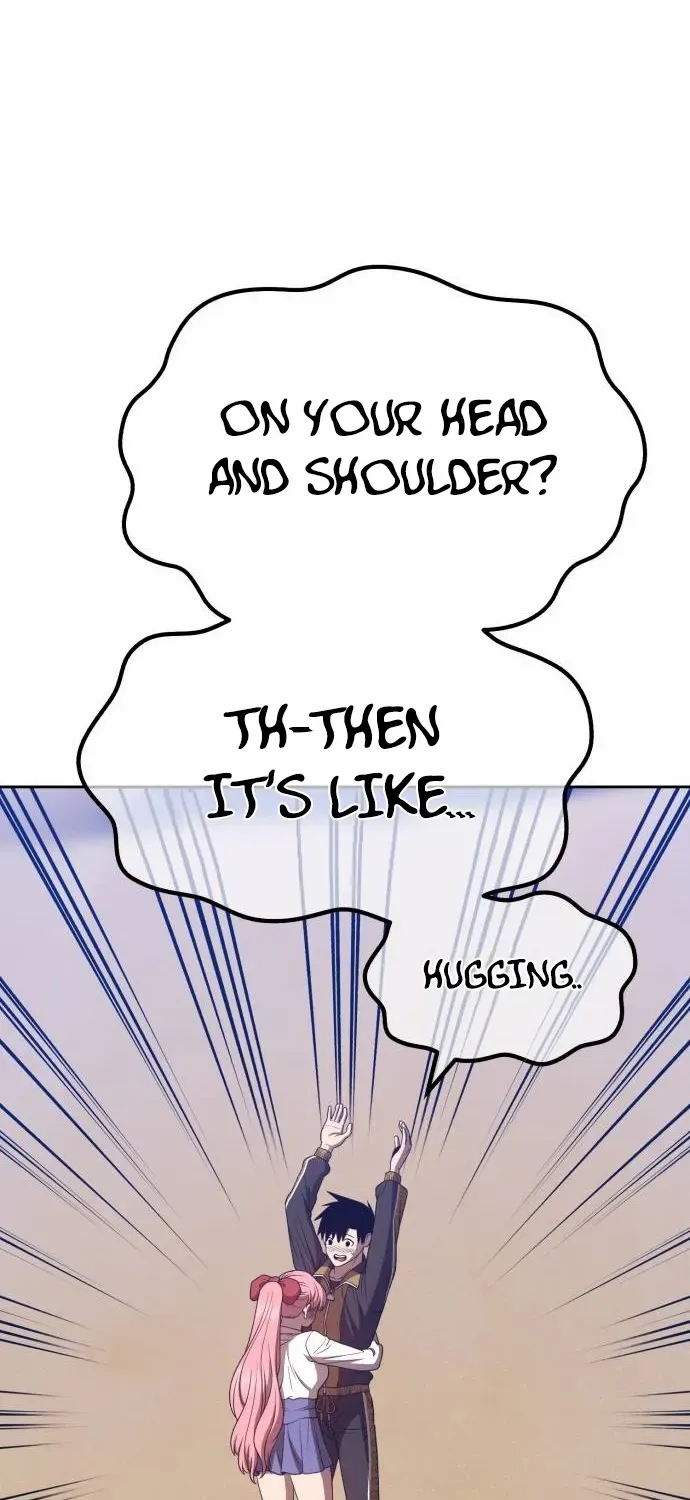 +99 Wooden stick (manhwa) Chapter 46 page 106 - 