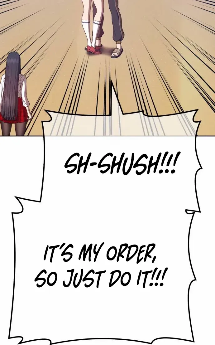 +99 Wooden stick (manhwa) Chapter 46 page 107 - 