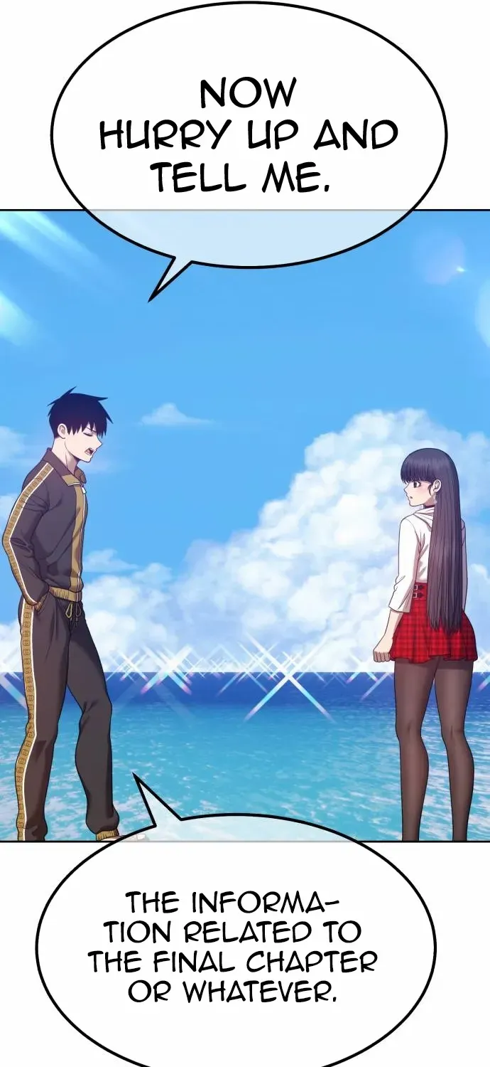 +99 Wooden stick (manhwa) Chapter 46 page 13 - 