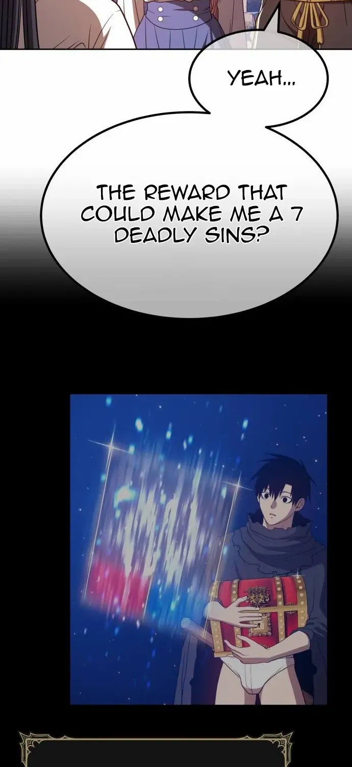 +99 Wooden stick (manhwa) Chapter 46 page 126 - 
