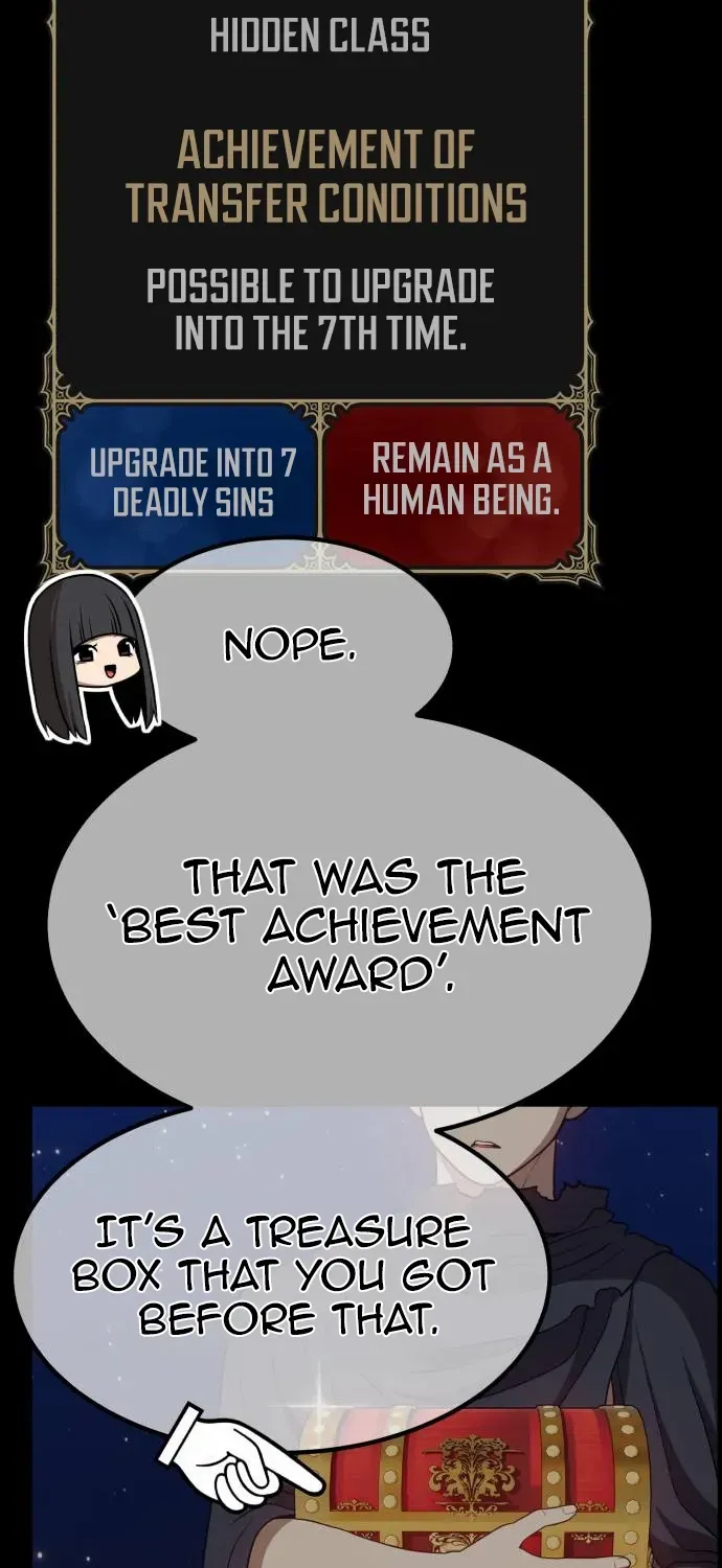 +99 Wooden stick (manhwa) Chapter 46 page 127 - 