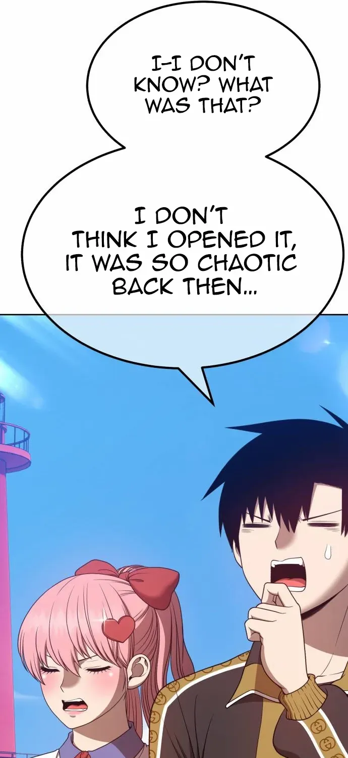 +99 Wooden stick (manhwa) Chapter 46 page 129 - 
