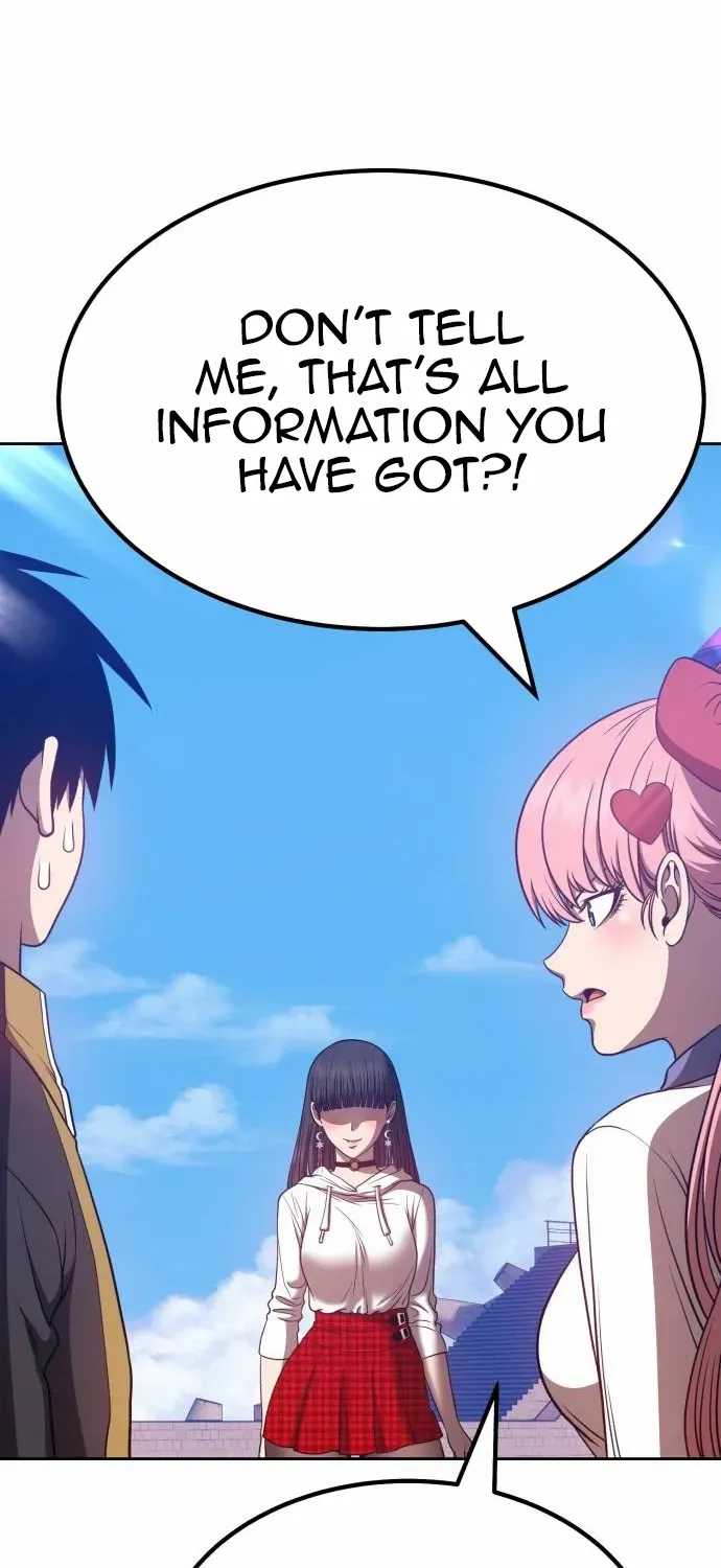 +99 Wooden stick (manhwa) Chapter 46 page 134 - 