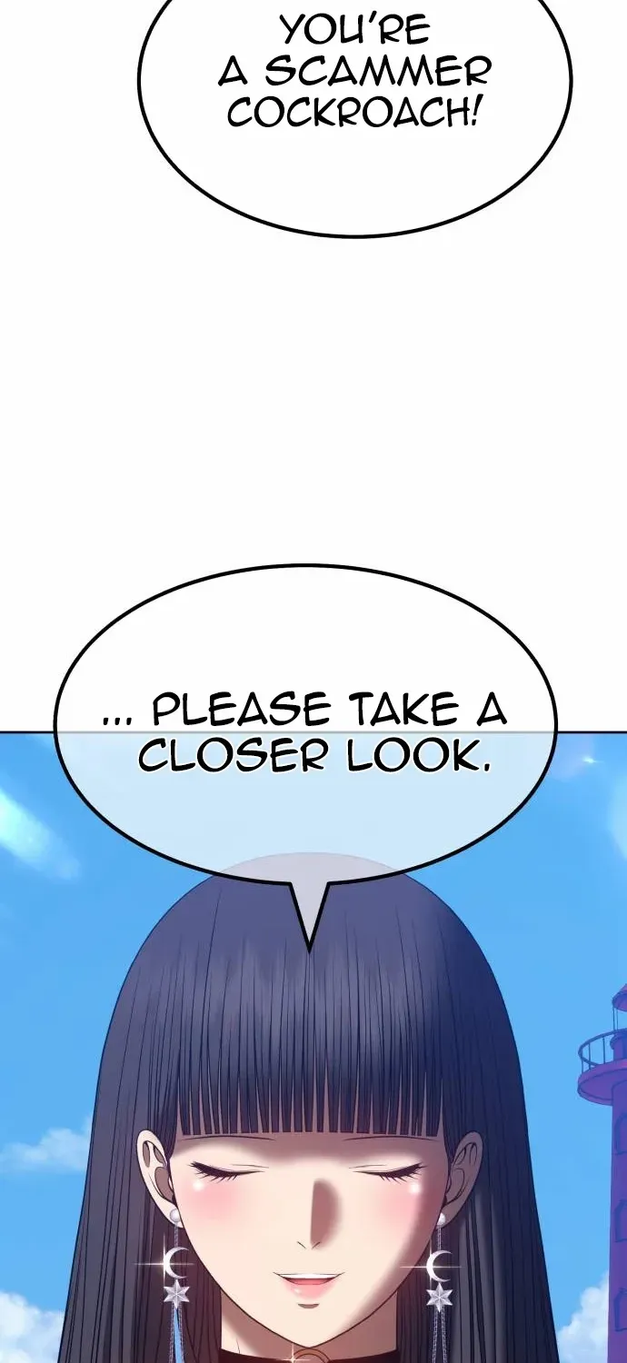 +99 Wooden stick (manhwa) Chapter 46 page 135 - 
