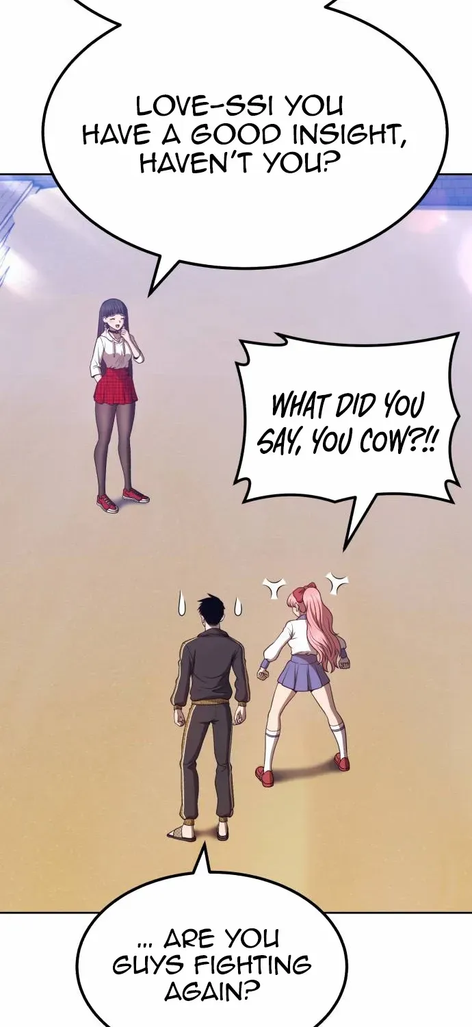 +99 Wooden stick (manhwa) Chapter 46 page 137 - 