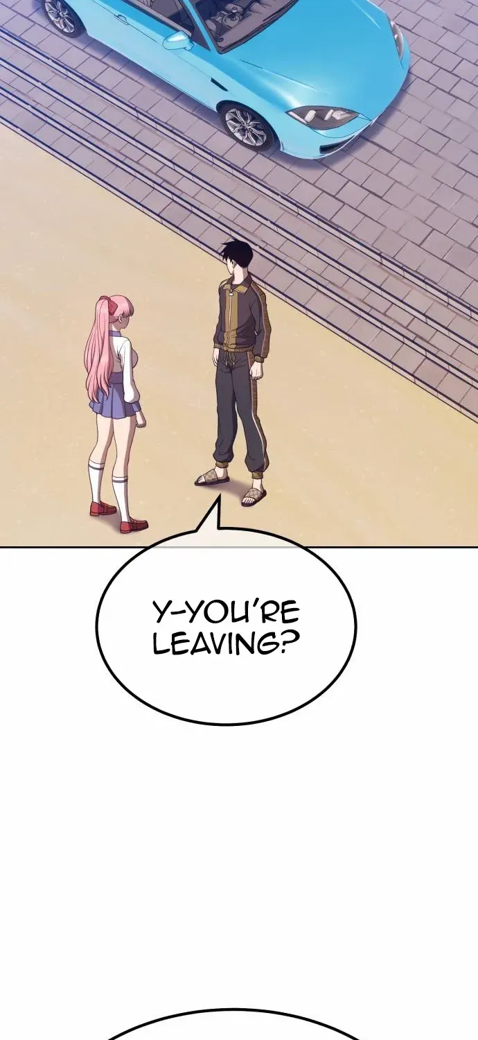 +99 Wooden stick (manhwa) Chapter 46 page 142 - 