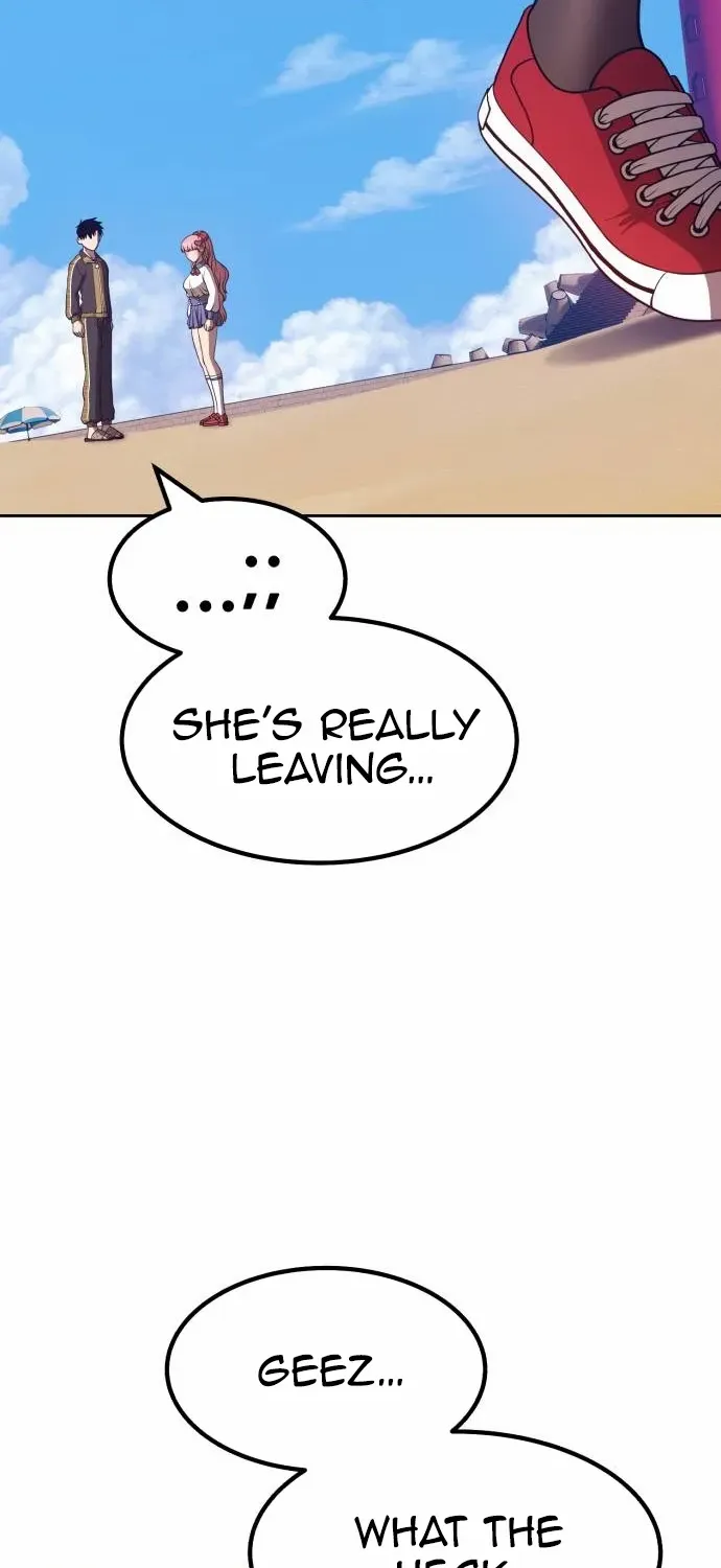 +99 Wooden stick (manhwa) Chapter 46 page 147 - 