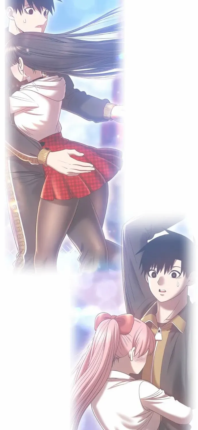 +99 Wooden stick (manhwa) Chapter 46 page 151 - 