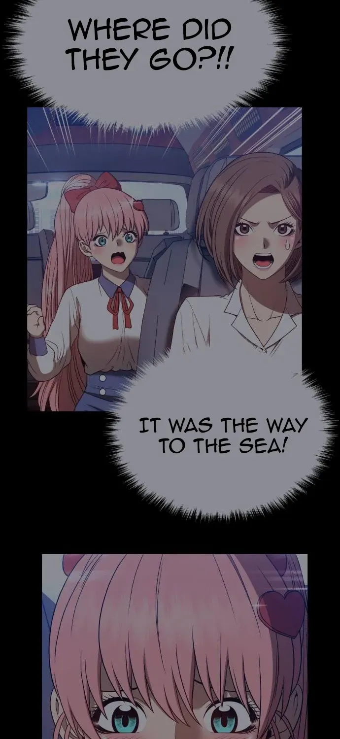 +99 Wooden stick (manhwa) Chapter 46 page 154 - 