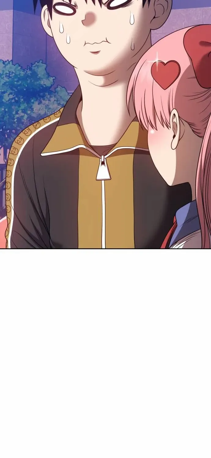+99 Wooden stick (manhwa) Chapter 46 page 159 - 