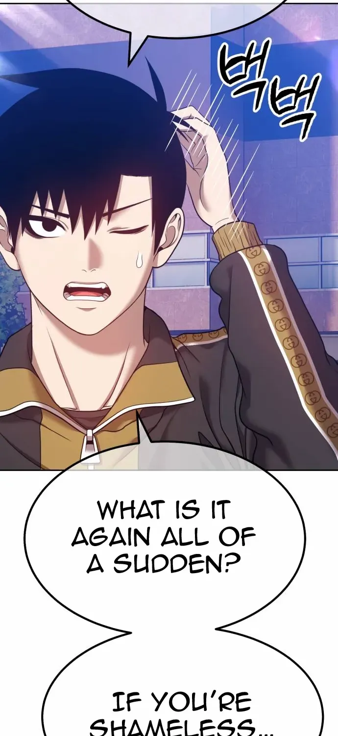 +99 Wooden stick (manhwa) Chapter 46 page 17 - 