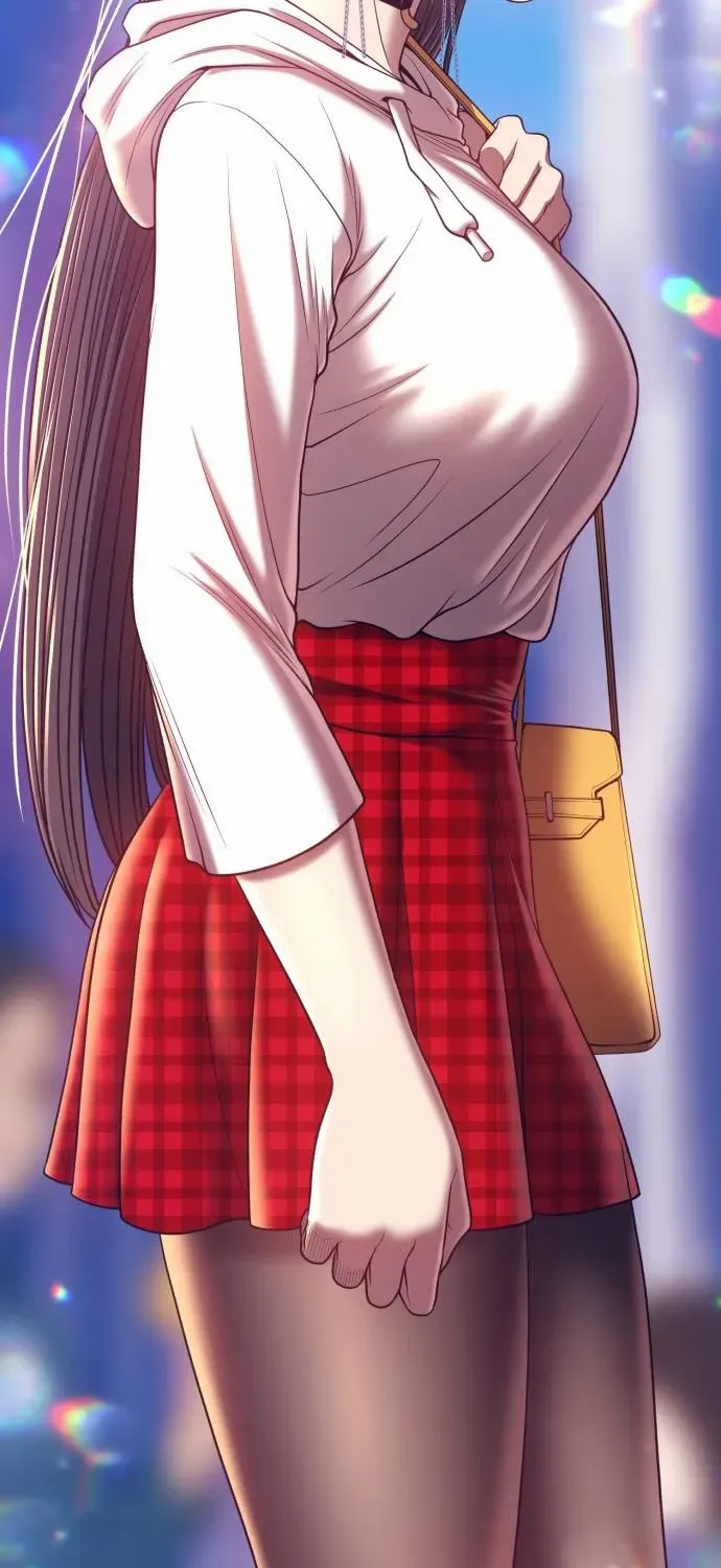 +99 Wooden stick (manhwa) Chapter 46 page 167 - 