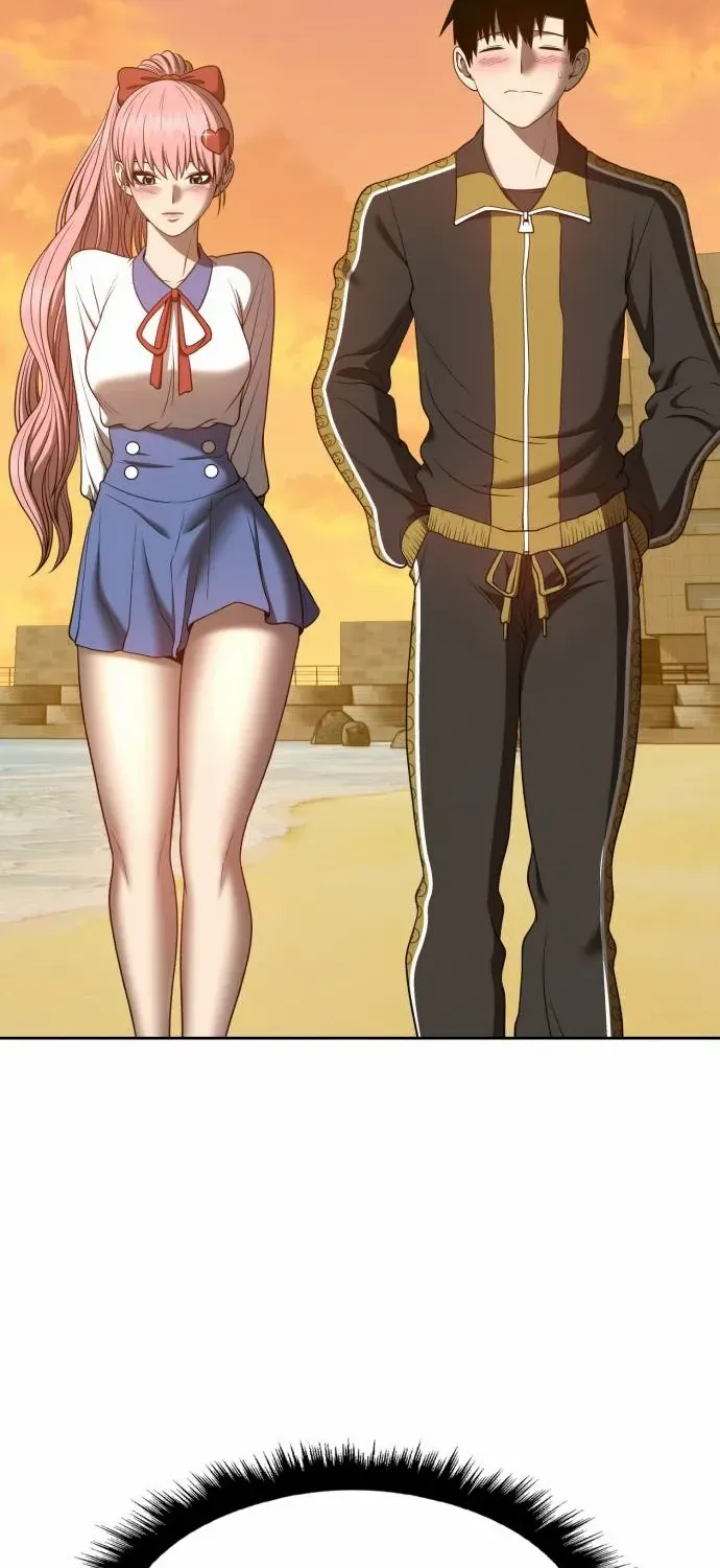 +99 Wooden stick (manhwa) Chapter 46 page 188 - 