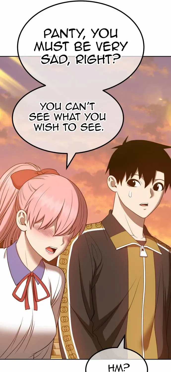 +99 Wooden stick (manhwa) Chapter 46 page 192 - 