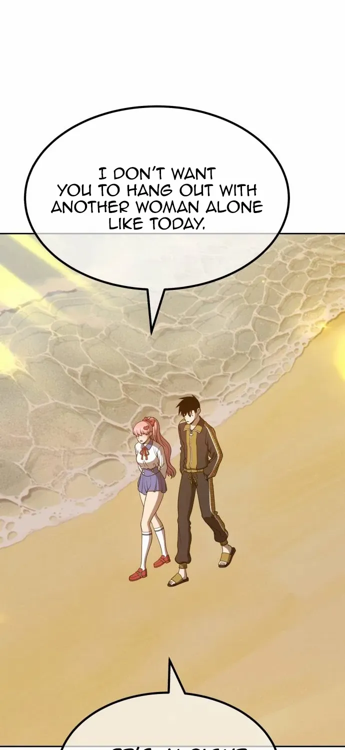 +99 Wooden stick (manhwa) Chapter 46 page 197 - 