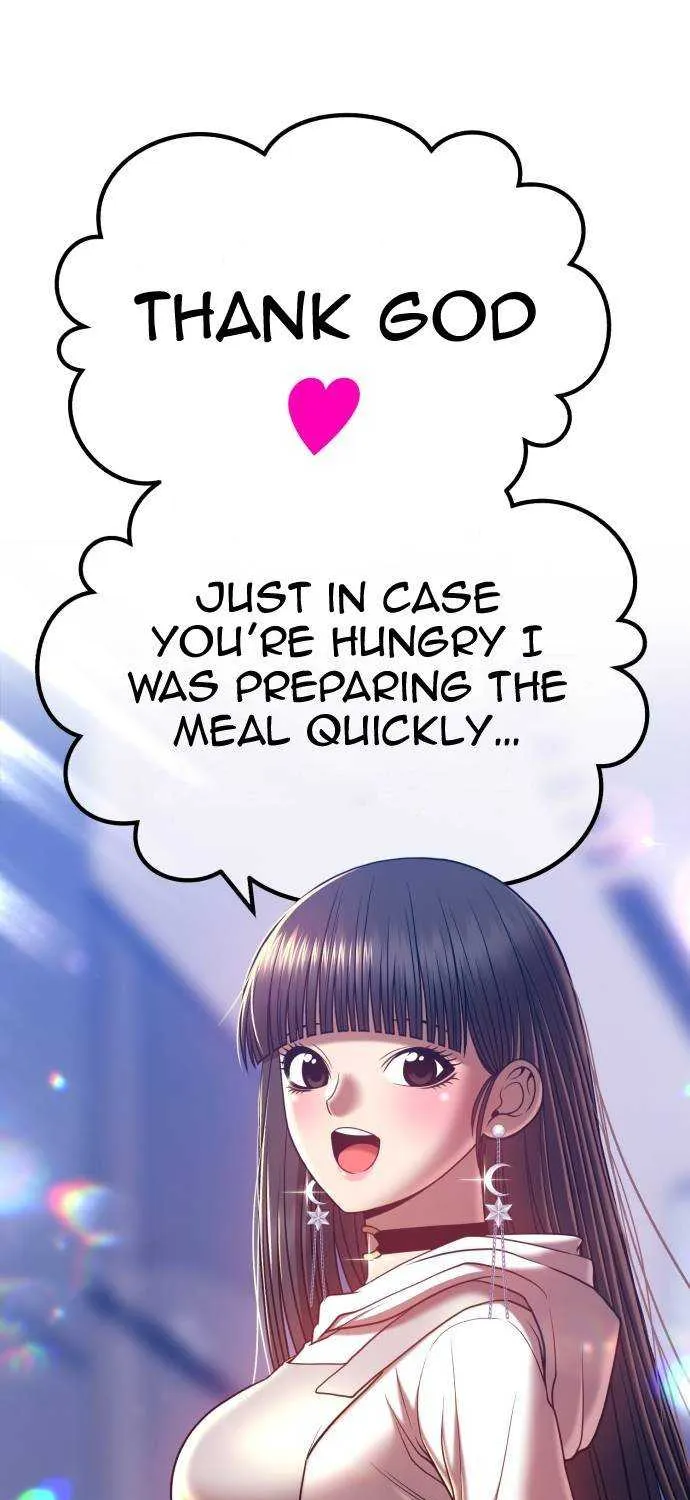 +99 Wooden stick (manhwa) Chapter 46 page 3 - 