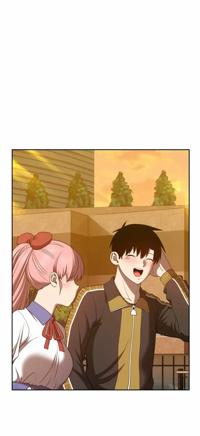 +99 Wooden stick (manhwa) Chapter 46 page 206 - 