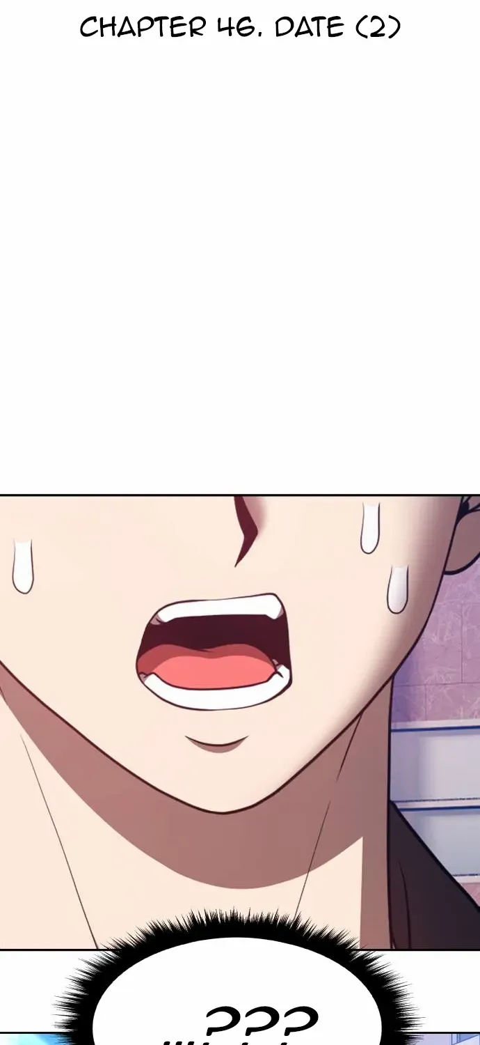 +99 Wooden stick (manhwa) Chapter 46 page 23 - 