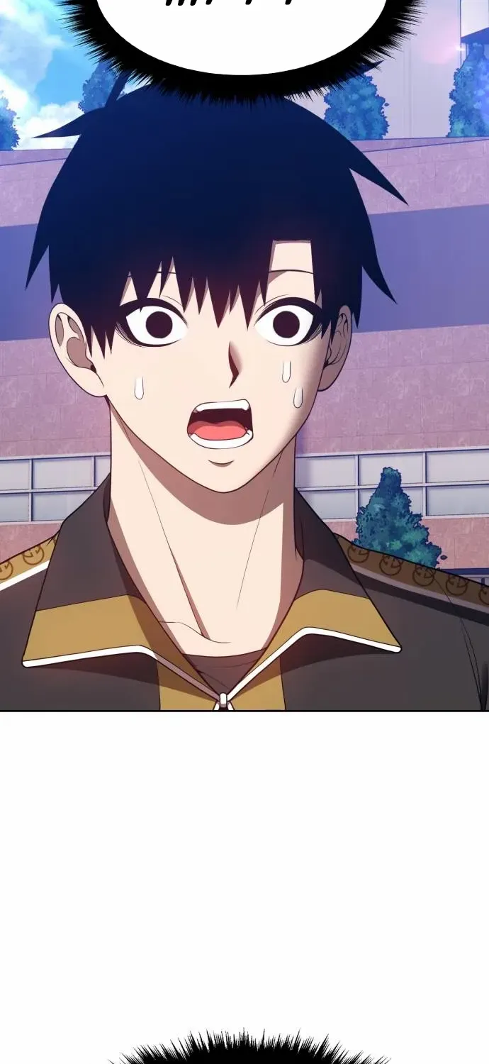 +99 Wooden stick (manhwa) Chapter 46 page 24 - 