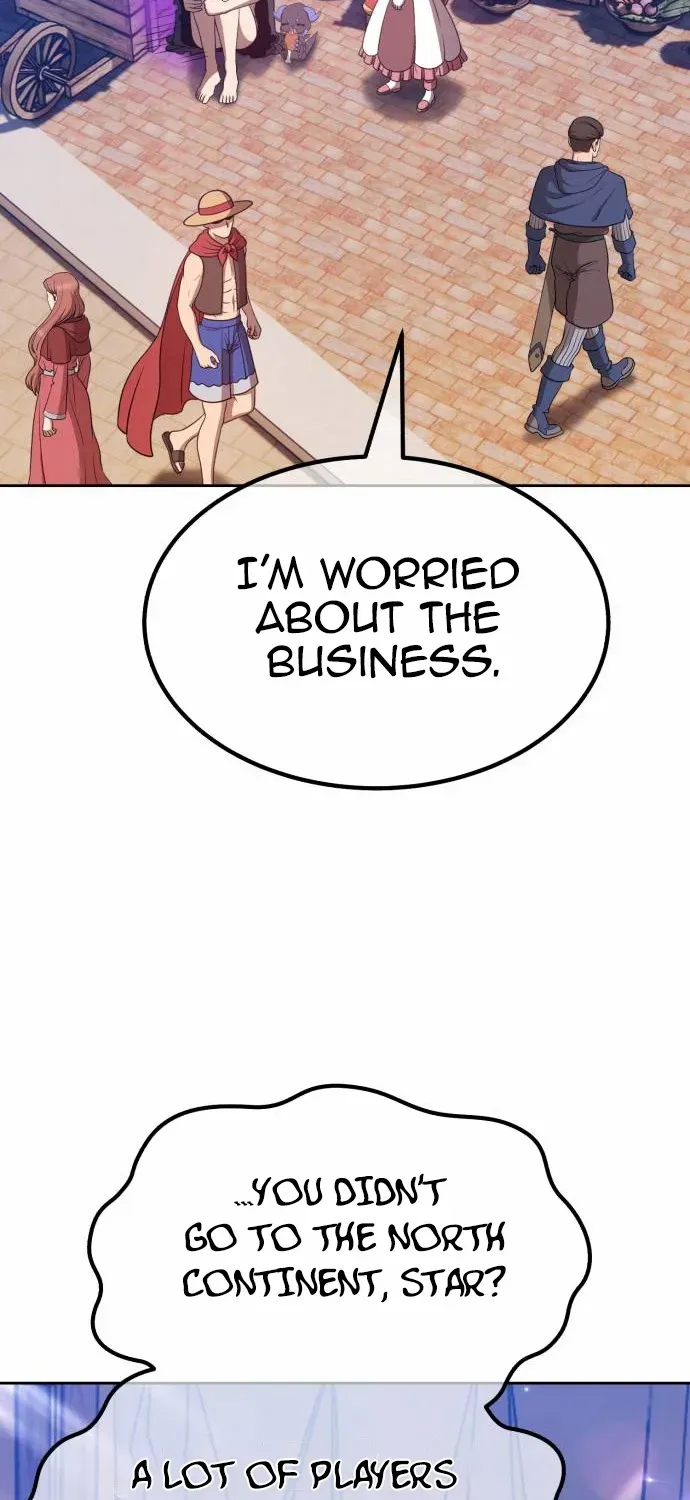 +99 Wooden stick (manhwa) Chapter 46 page 232 - 