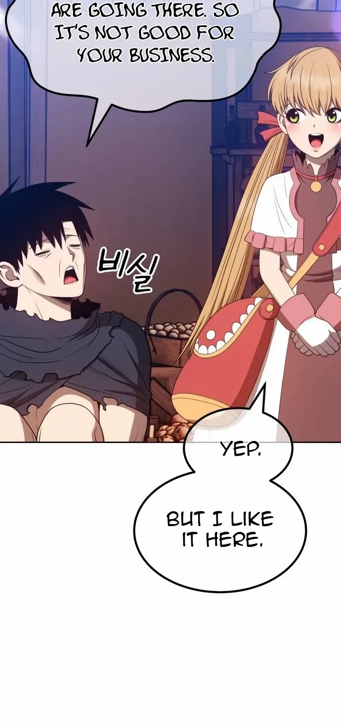 +99 Wooden stick (manhwa) Chapter 46 page 233 - 