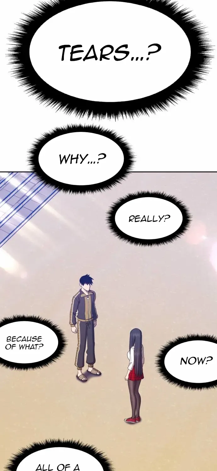 +99 Wooden stick (manhwa) Chapter 46 page 25 - 