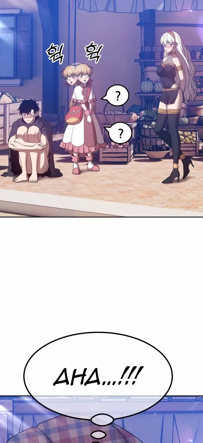 +99 Wooden stick (manhwa) Chapter 46 page 257 - 