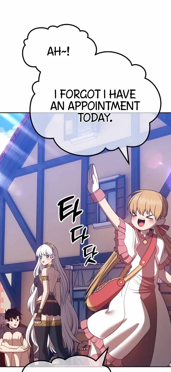 +99 Wooden stick (manhwa) Chapter 46 page 259 - 