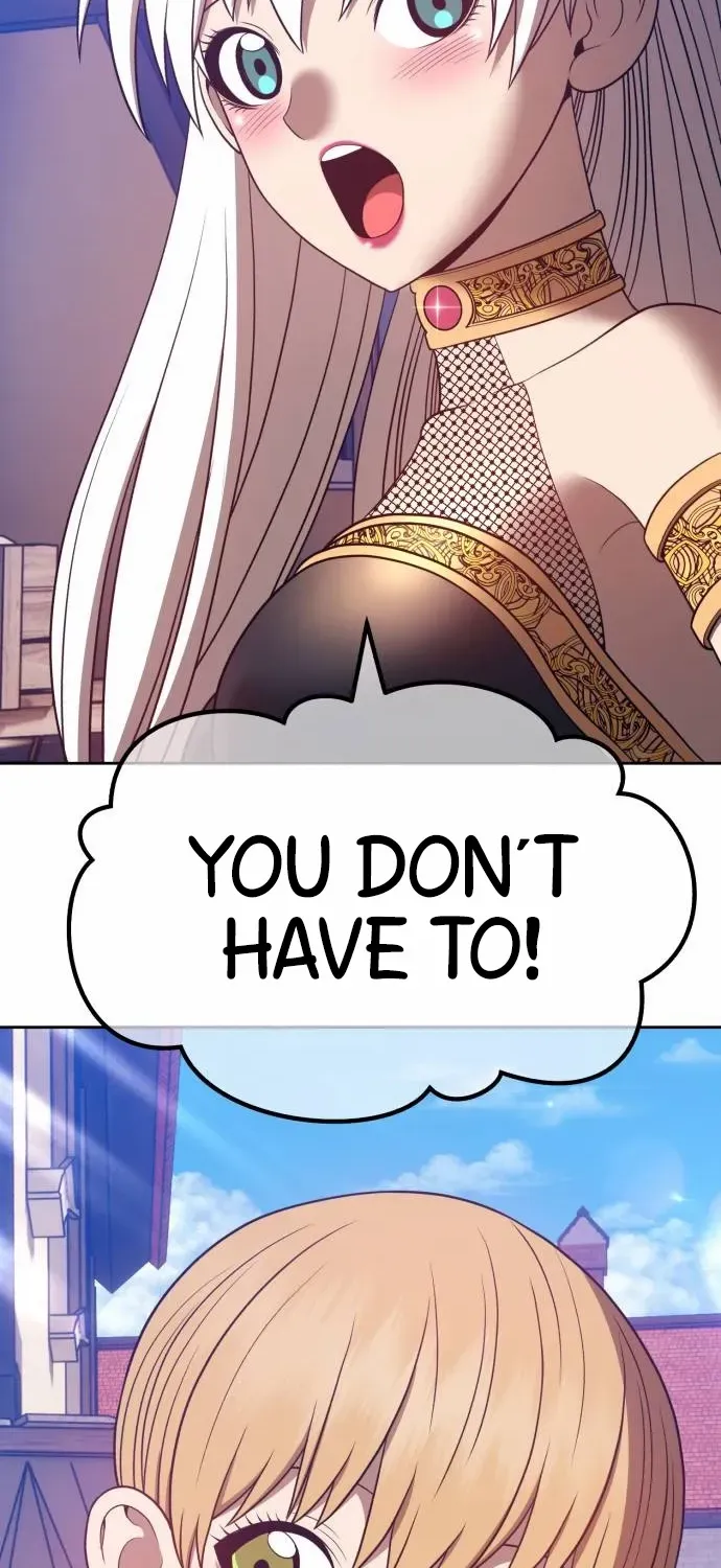 +99 Wooden stick (manhwa) Chapter 46 page 261 - 