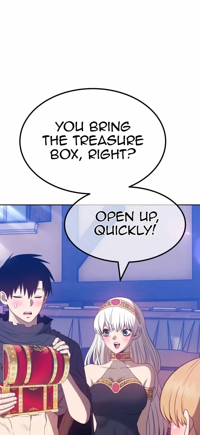 +99 Wooden stick (manhwa) Chapter 46 page 264 - 