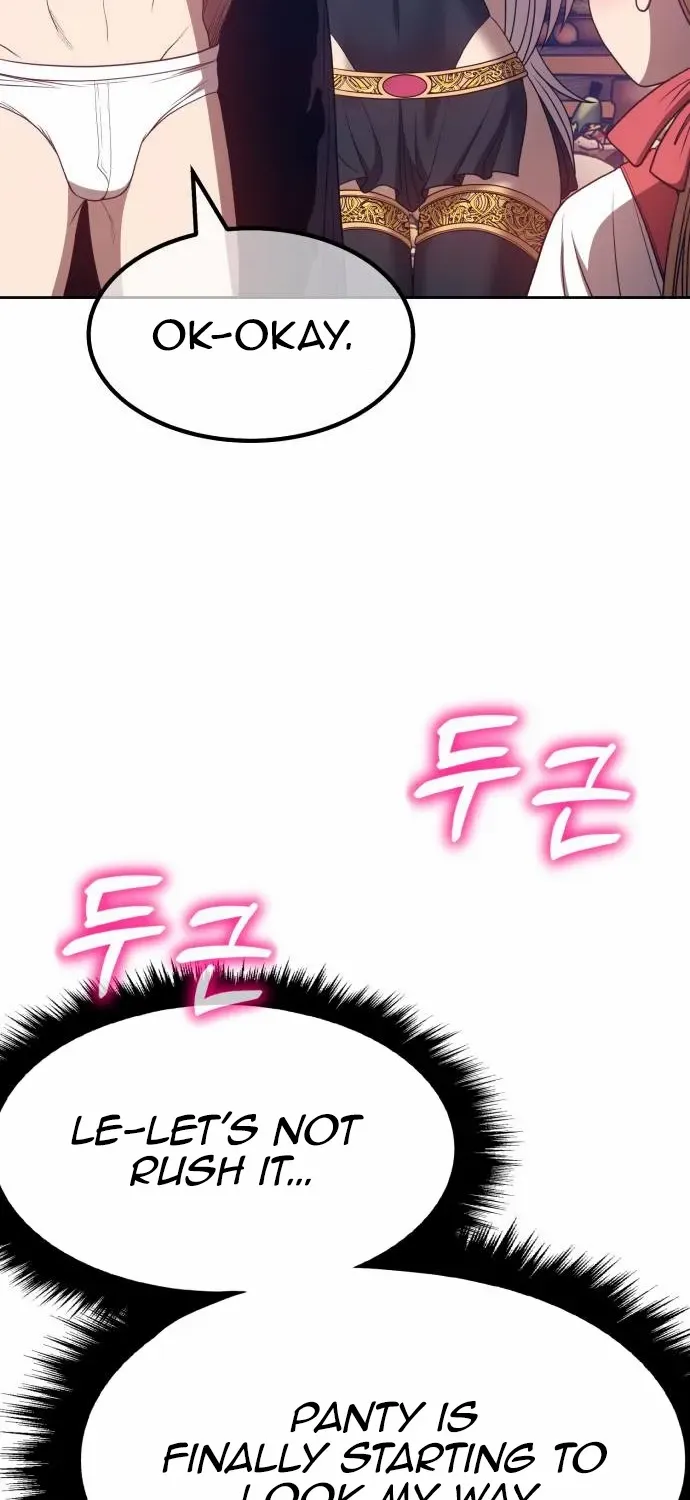 +99 Wooden stick (manhwa) Chapter 46 page 265 - 