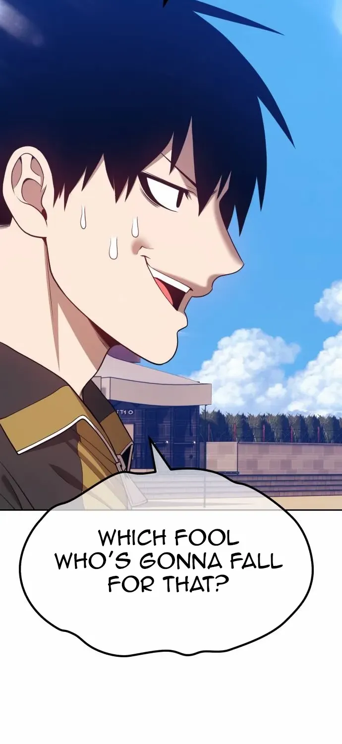 +99 Wooden stick (manhwa) Chapter 46 page 28 - 