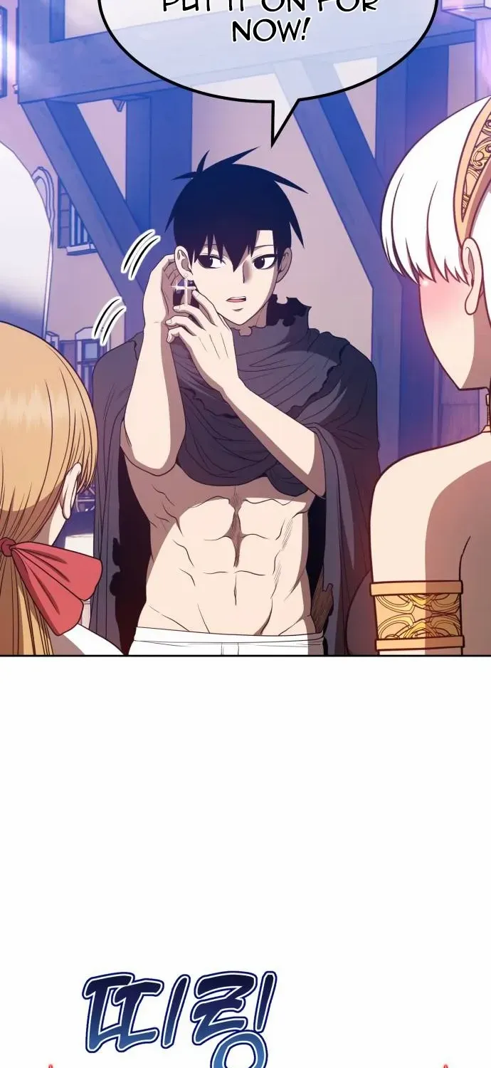 +99 Wooden stick (manhwa) Chapter 46 page 274 - 