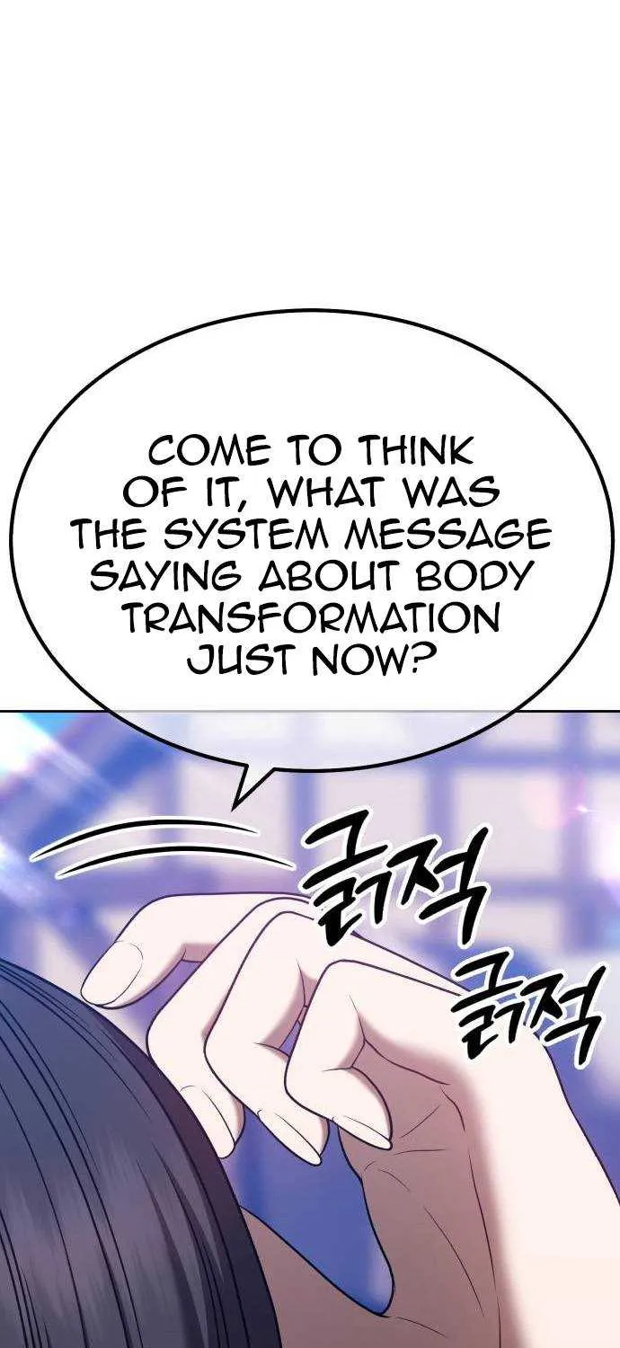 +99 Wooden stick (manhwa) Chapter 46 page 289 - 