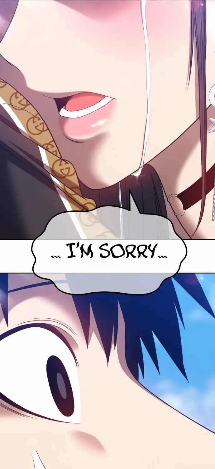 +99 Wooden stick (manhwa) Chapter 46 page 33 - 