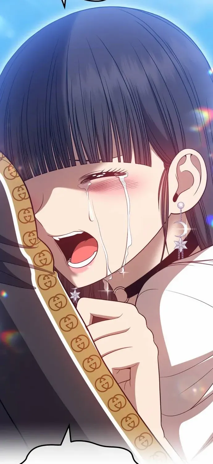 +99 Wooden stick (manhwa) Chapter 46 page 35 - 