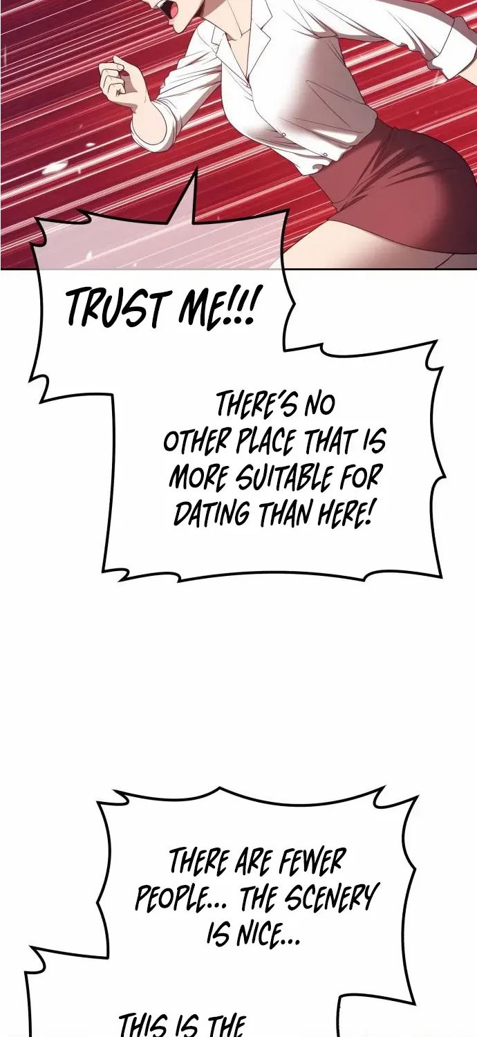 +99 Wooden stick (manhwa) Chapter 46 page 45 - 