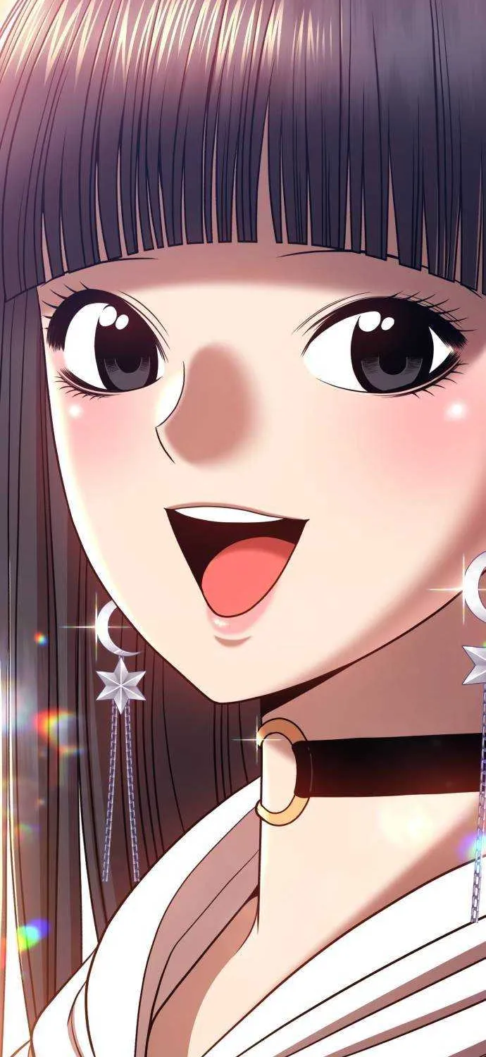 +99 Wooden stick (manhwa) Chapter 46 page 6 - 