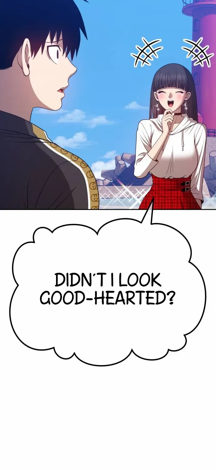 +99 Wooden stick (manhwa) Chapter 46 page 73 - 