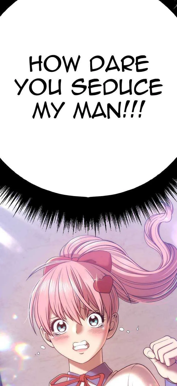 +99 Wooden stick (manhwa) Chapter 46 page 9 - 
